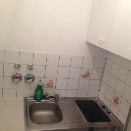City Lu Apartamento