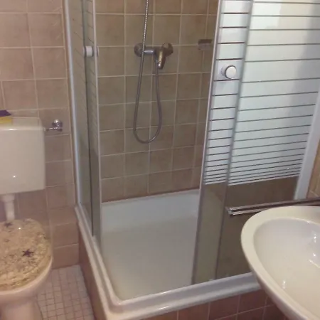 Apartamento City Lu *